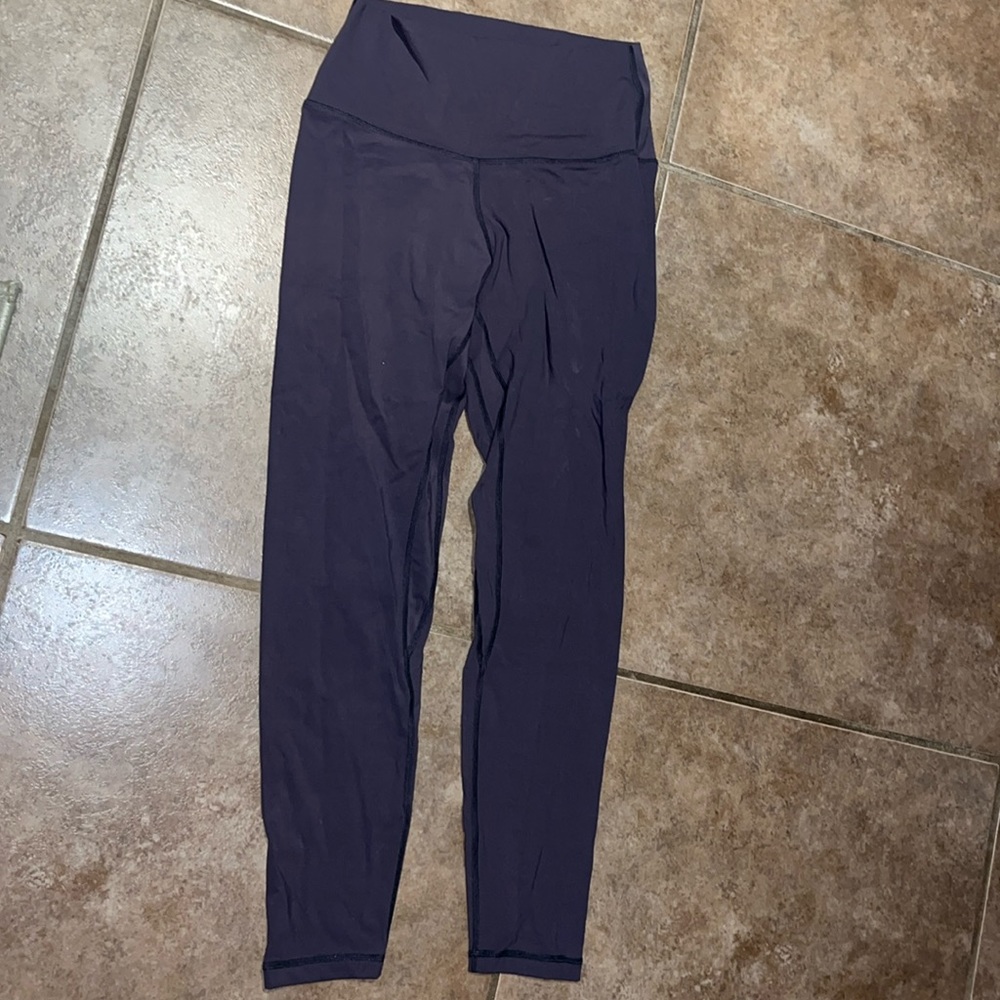 Leggings, never worn